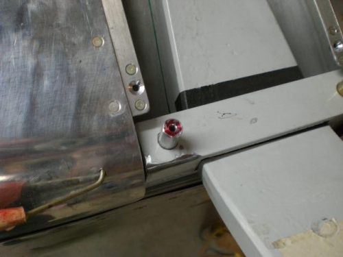 Hole bushing for pilot drill