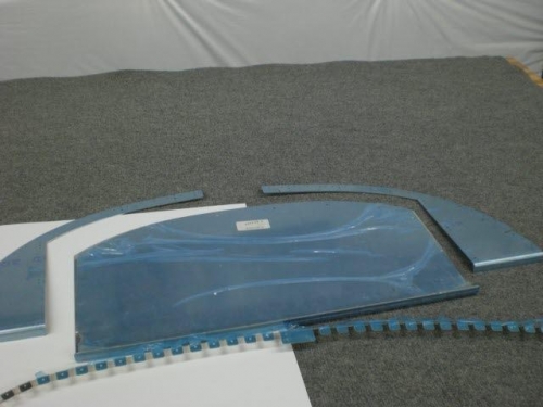 Panel Assembly Parts