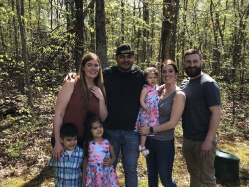 Children and Grandchildren