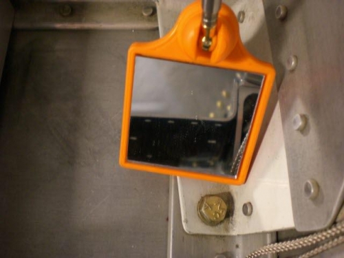 Perfect perpendicularity