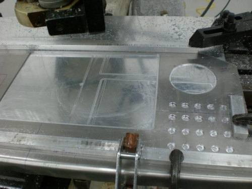 prototype panel
