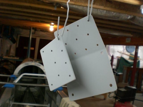 Primed and ready to go