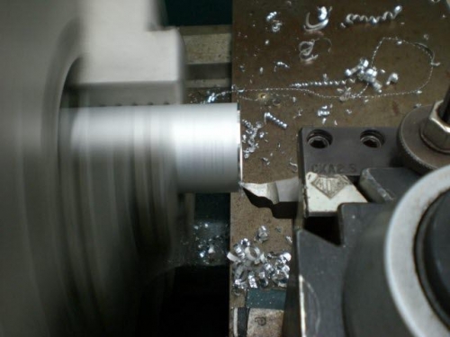 Getting F-841 to size