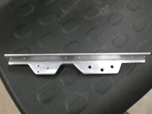 Sidewall bracket modified