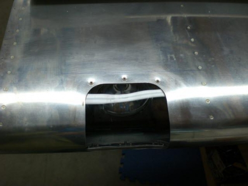 Third Lens....satisfactory!