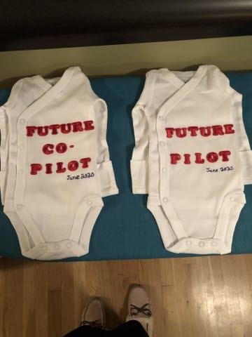 Some holiday surprises!