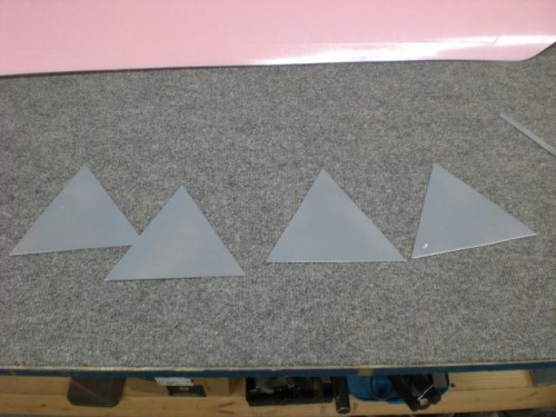 Benefit of turning trash into tooling