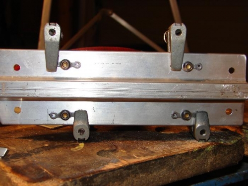 This is a wing tiedown