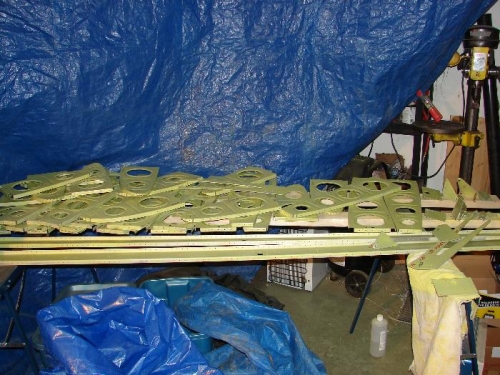 A ton more ... at last!!