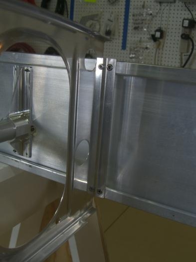 Typical Blind Rivets