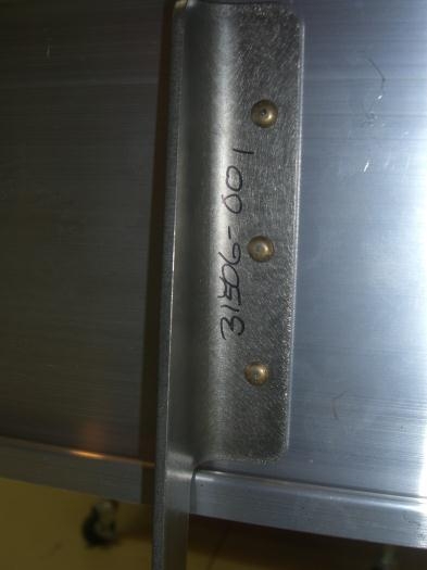 Rivet Blocks & Fittings 2