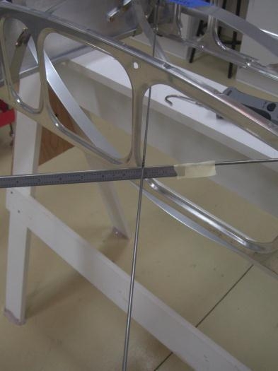 Drag/Anti-Drag Wires