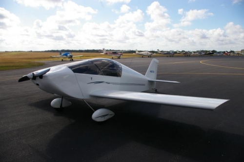 Norman Kirby's example of fine workmanship from the Houston area