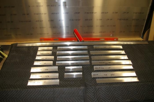 All of the Z02-04 channel needed for the Sonex