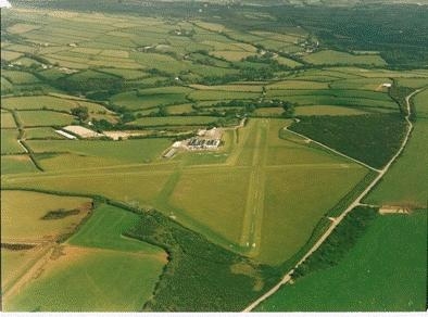 Bodmin Airfield