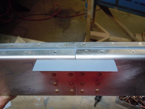 mounted this too high