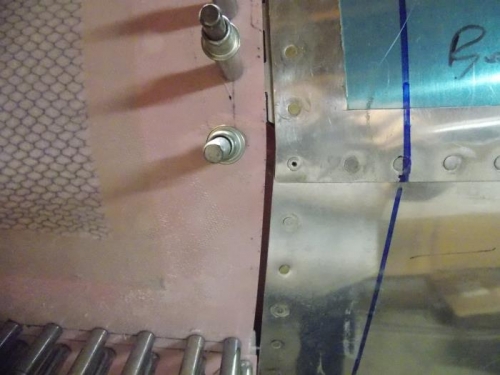 worst gap to be fixed