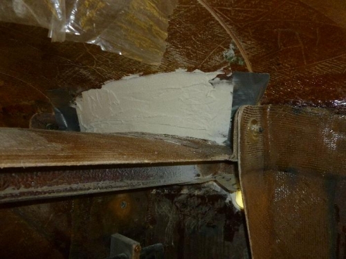 More micro on to level out