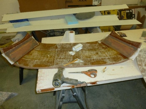 2 bid on dog house as well