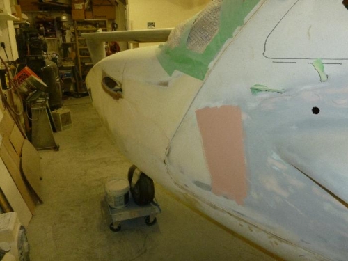 Micro and Spot-Lite added