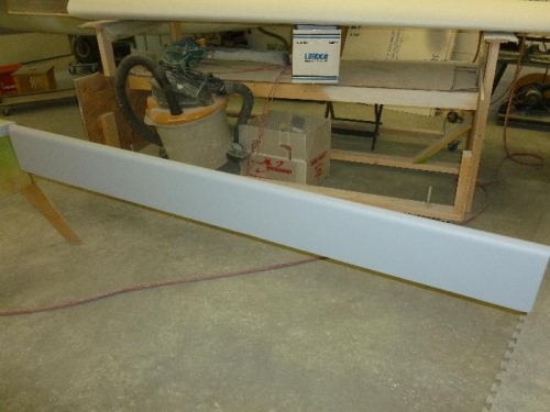 Elevators got more primer