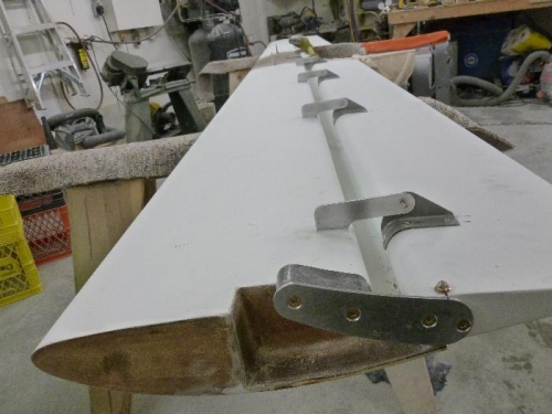 End weights other weight goes here