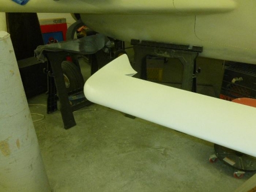 Co-Pilot side  I like it