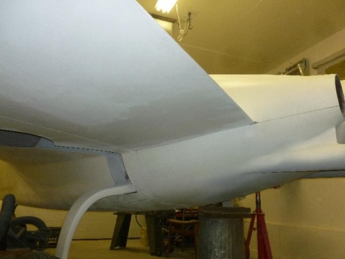 Bottom side is great.