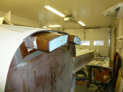 All done and string to help