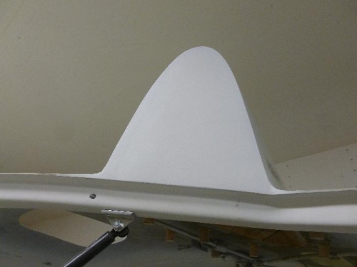 Primer is finally on