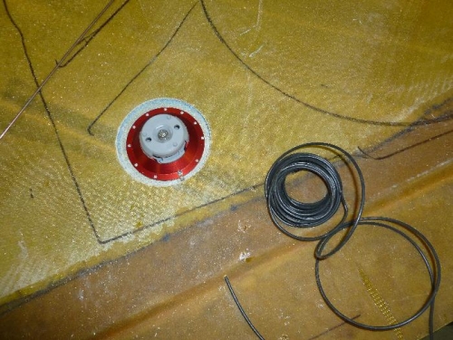 Structural T88 and fiber