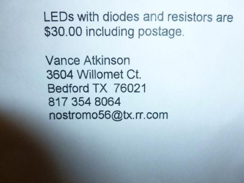 Get Fuel sight gauge here