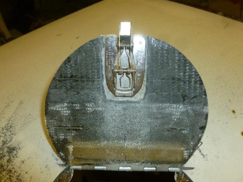 Carbon glass removed.