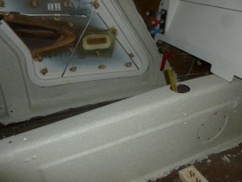 One more step forward.