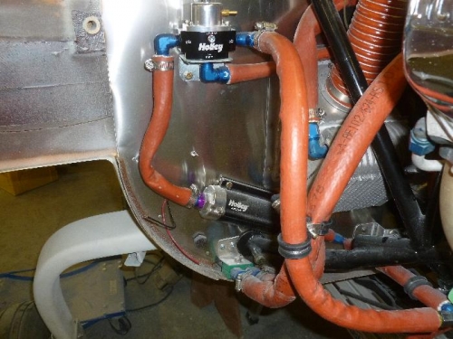 Clamps and holders fo hose