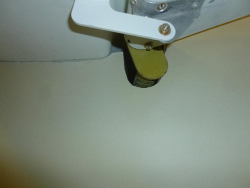 More work due to over cut