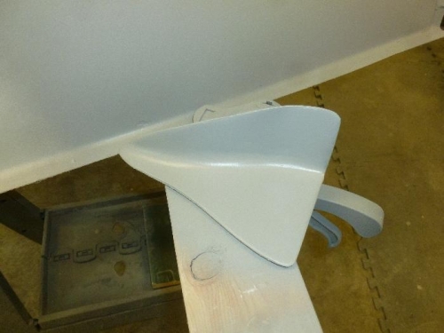 Return closure primed