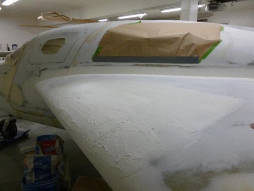 She's deep but micro will help