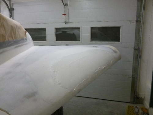 A bit more micro added