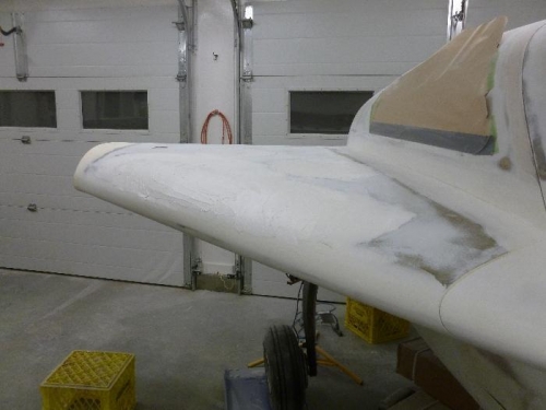 Getting close to level