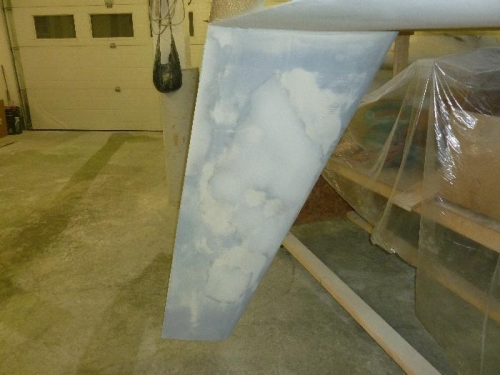 Micro used in deep areas