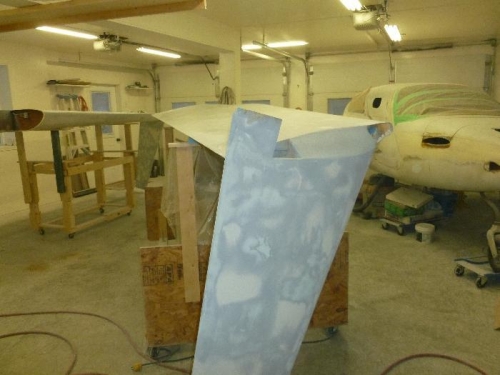 Really worked on leveling