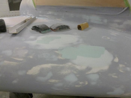 Nice try James!! keep at it