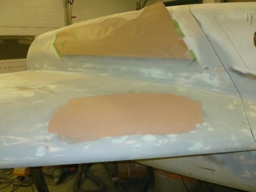 Better I hope or more filler will be added