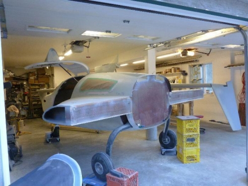 Right tool for the Rite job