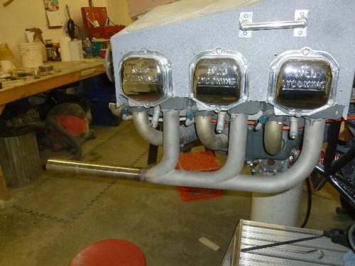 It should work great