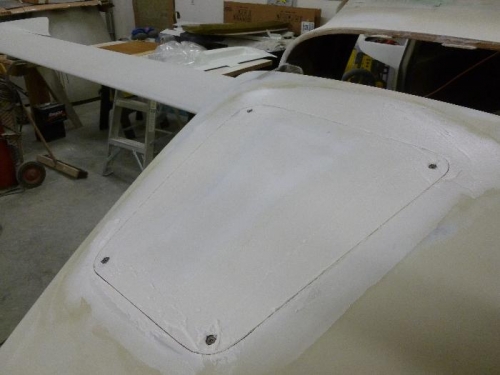 Hatch got micro again