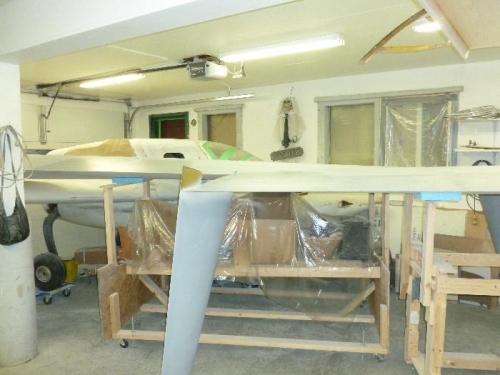 WOW I'm getting there