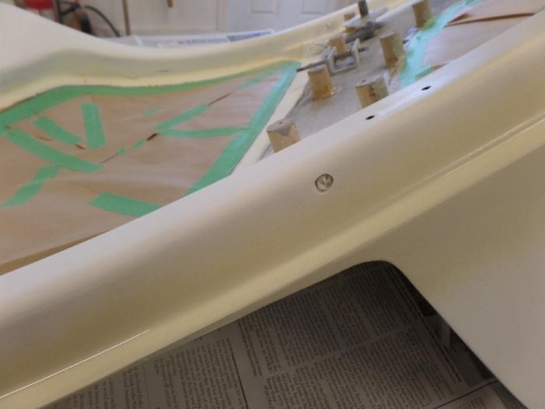 Prime and fil, prime and fill