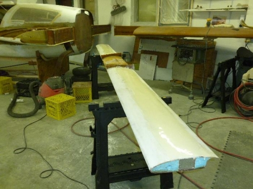 One more layer to fill in spare area